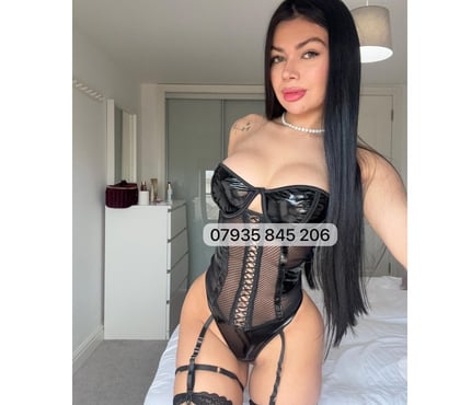  Escorts & Erotic Massage Aberdeen City Centre Aberdeen - Photos for Gaby❤️🌈✨GFE 🇧🇷✨