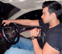 Massage services for ladies by Niko