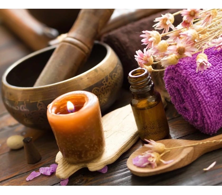 Escorts Highland Inverness - Highland - Photos for Relaxing&Reviving&Massage🌺🌼🌸