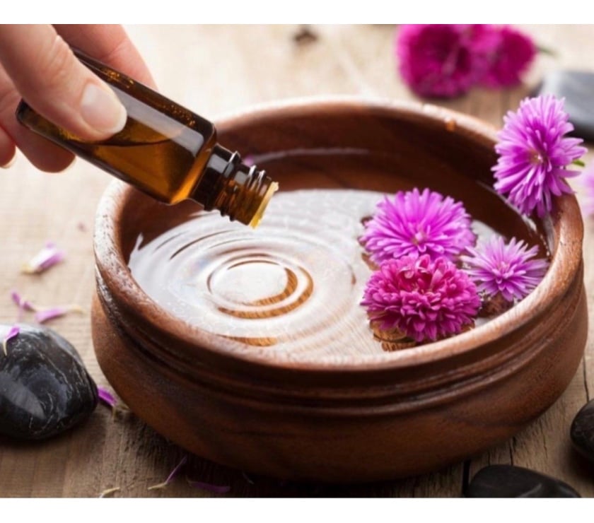 Relaxing&Reviving&Massage🌺🌼🌸