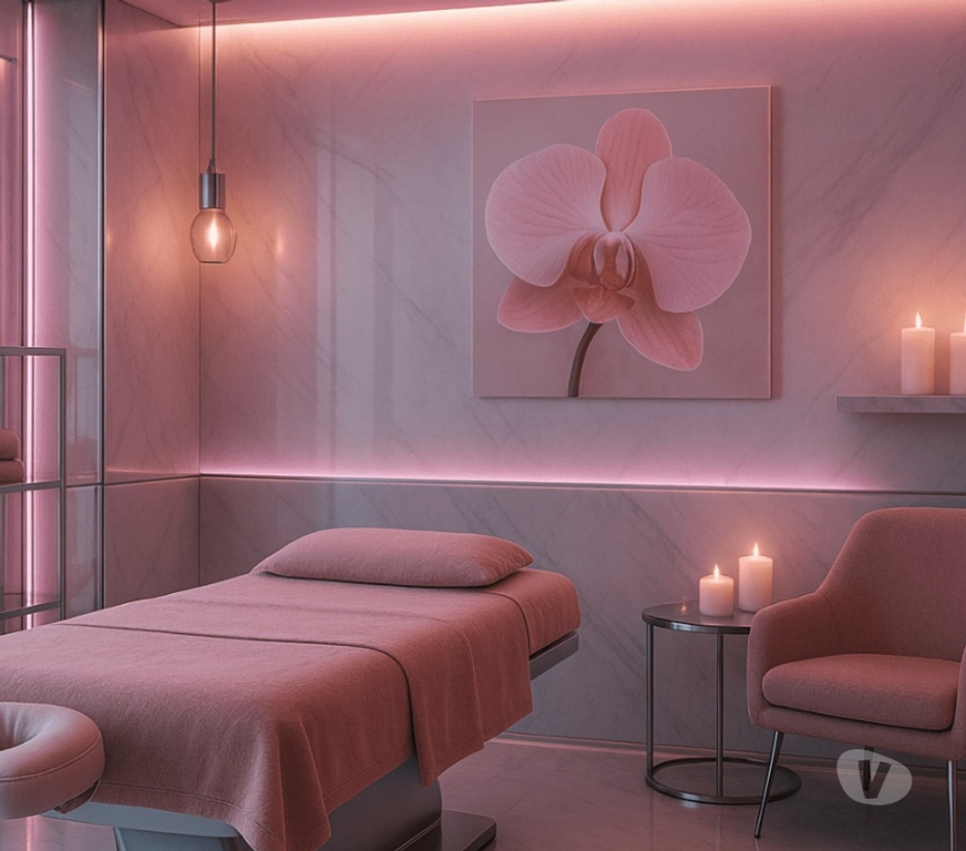 Full body massage West Midlands Birmingham - Photos for kam - Deep tissue tension release massage bodyscrub