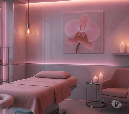 Full body massage Stirchley Birmingham - Photos for kam - Deep tissue tension release massage bodyscrub