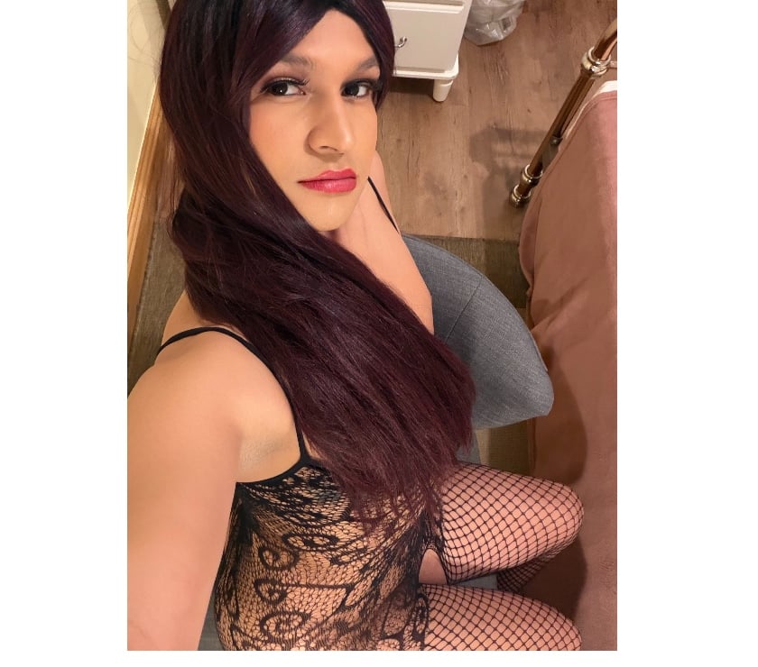Trans Escorts Hampshire Eastleigh - Photos for Gaby Madsonnn 🔥