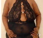 BIG BUM BUM AFRICAN(BBW)