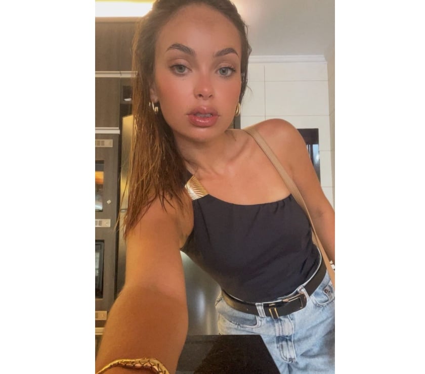 SOPHIA 🇧🇷 BRAZILIAN HOTTIE 🌶️🥵