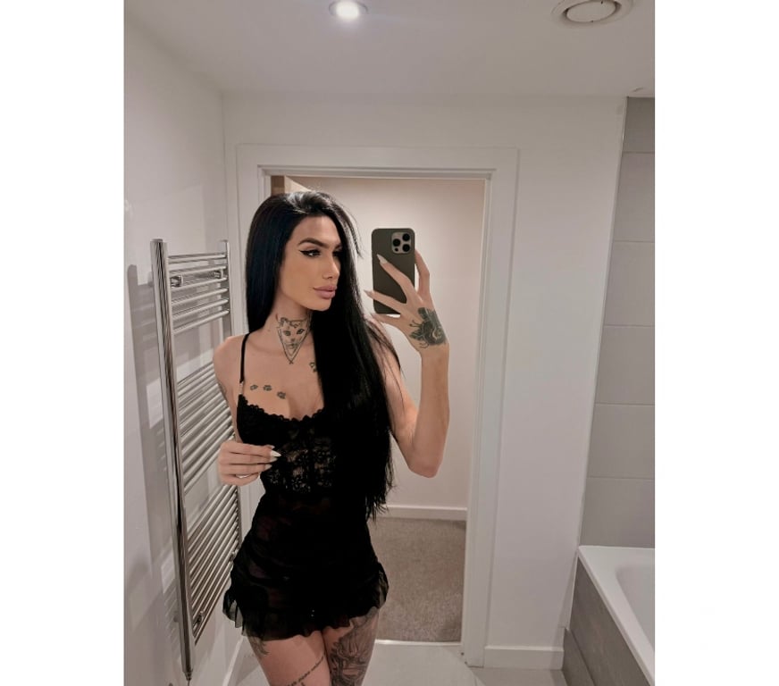 Escorts Hampshire Southampton - Photos for Marcela Dimov 🇧🇷 Real Porn Star 😈