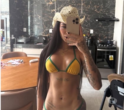  Escorts Northampton West Northamptonshire - Photos for GABRIELA BRAZILIAN 🍑🤤😈🇧🇷🇧🇷❤️❤️