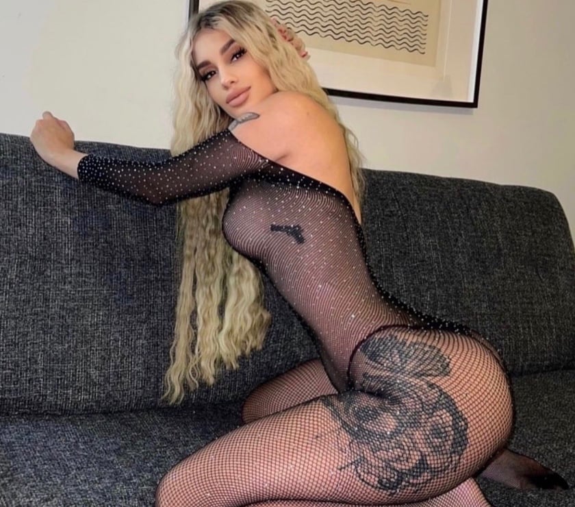 Escorts East London Canning Town - East London - Photos for 🔥 Kelly party girl new in town Brazilian 🇧🇷