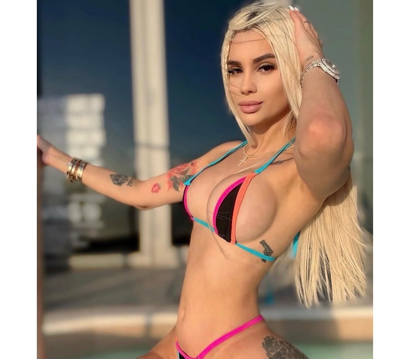 Escorts East London Canning Town - East London - Photos for 🔥 Kelly party girl new in town Brazilian 🇧🇷