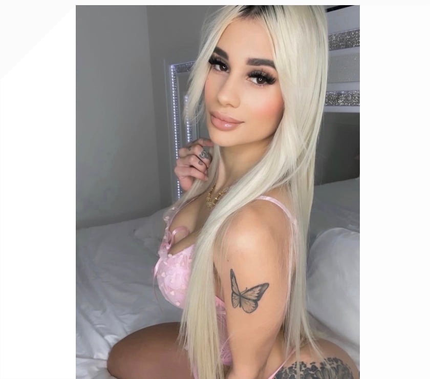 Escorts East London Canning Town - East London - Photos for 🔥 Kelly party girl new in town Brazilian 🇧🇷