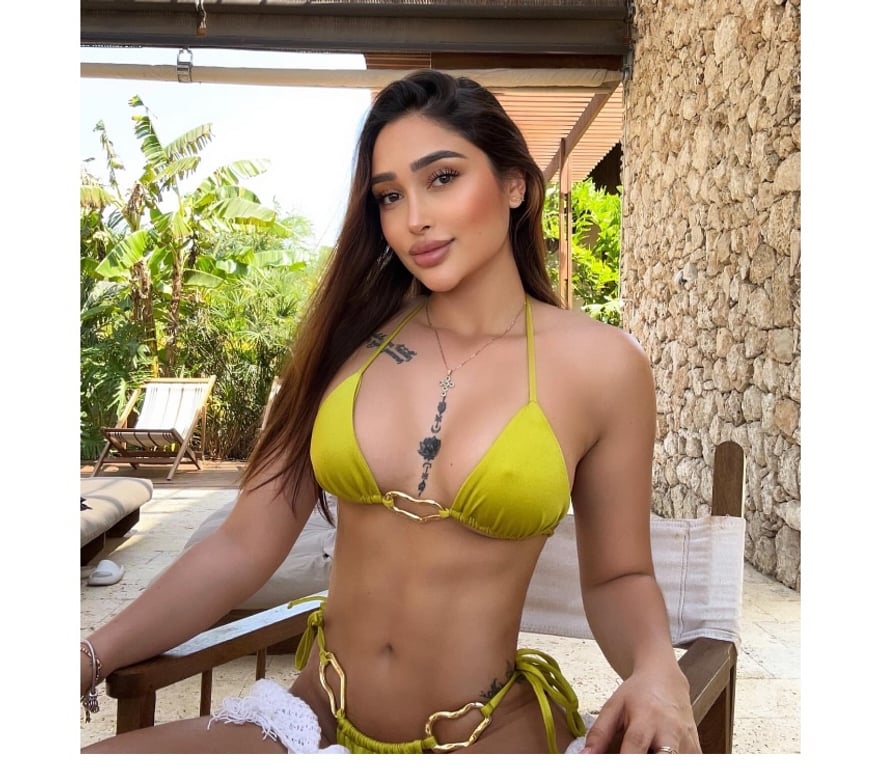 Escorts South East London Oval - South East London - Photos for SEÑORITA MELODY😈HOT💞PLAYFULLY🔥DREAMS