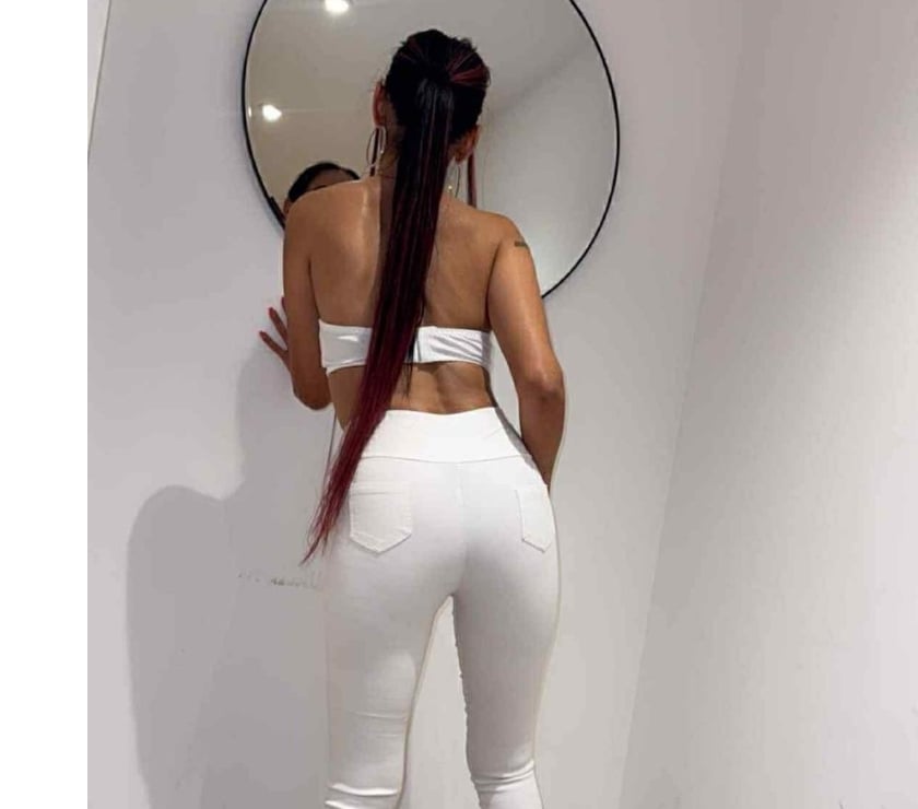  Escorts & Erotic Massage Childwickbury St. Albans - Photos for Sunyta long legs ❤️ slim body