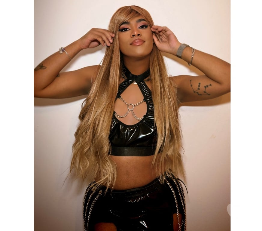 Trans Escorts West Northamptonshire Northampton - West Northamptonshire - Photos for 🌟SEXY EMILLY TOP XL🌟🍆💦