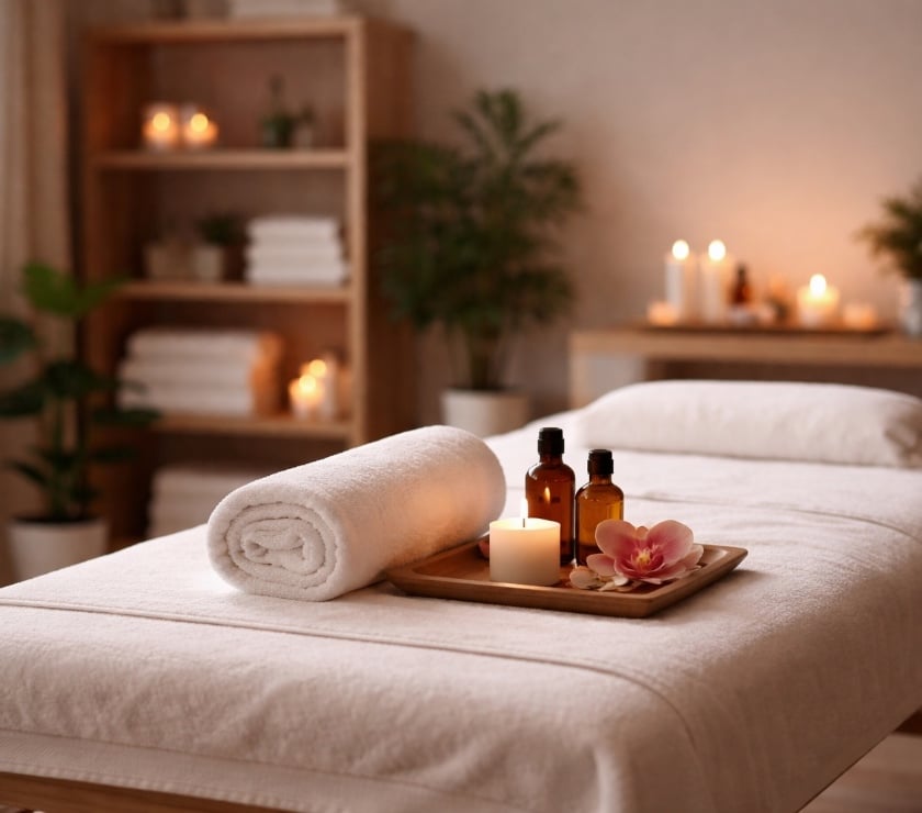 Professional massage Maidenhead Windsor and Maidenhead - Photos for Massage service available