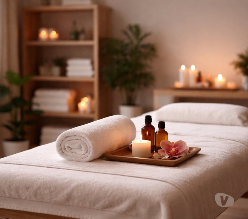 Full body massage Windsor and Maidenhead Maidenhead - Windsor and Maidenhead - Photos for Massage service available