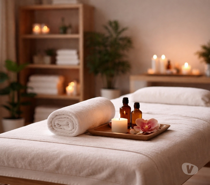 Professional massage Maidenhead Windsor and Maidenhead - Photos for Massage service available