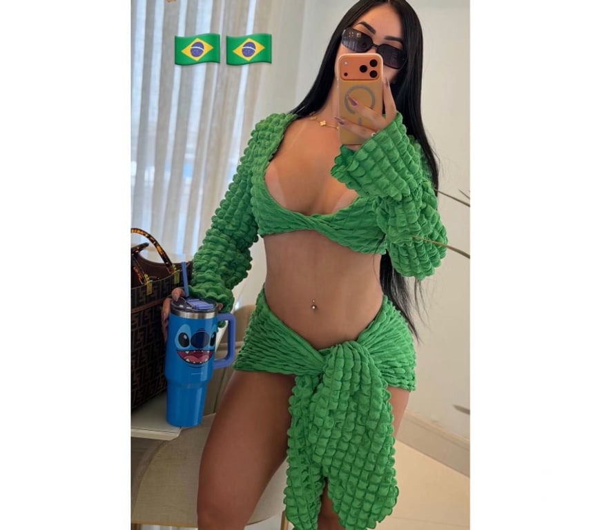 Escorts Nottinghamshire Gedling - Photos for BIANCA PARTY GIRL 🇧🇷