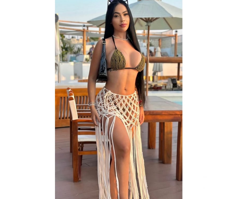 Escorts Nottinghamshire Gedling - Photos for BIANCA PARTY GIRL 🇧🇷