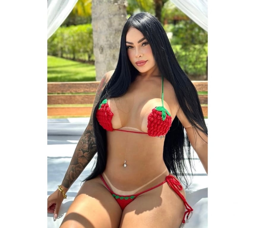 Escorts Nottinghamshire Gedling - Photos for BIANCA PARTY GIRL 🇧🇷