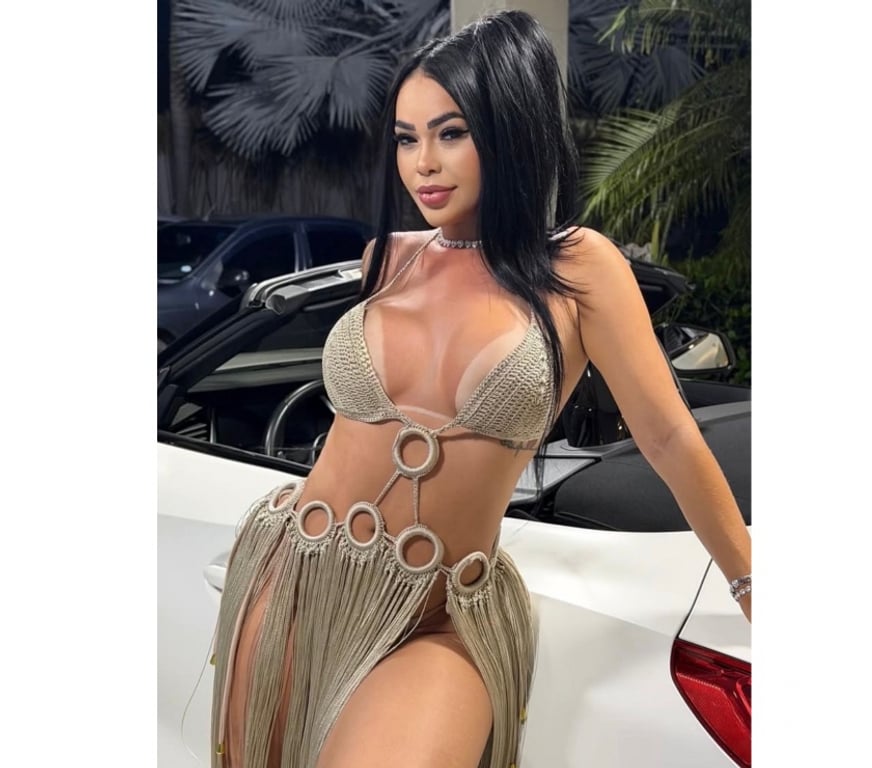 Escorts Nottinghamshire Gedling - Photos for BIANCA PARTY GIRL 🇧🇷