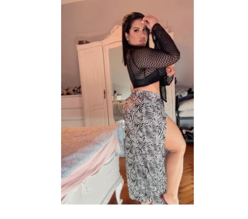 COLOMBIANA SEXY HOT 🔥🔥