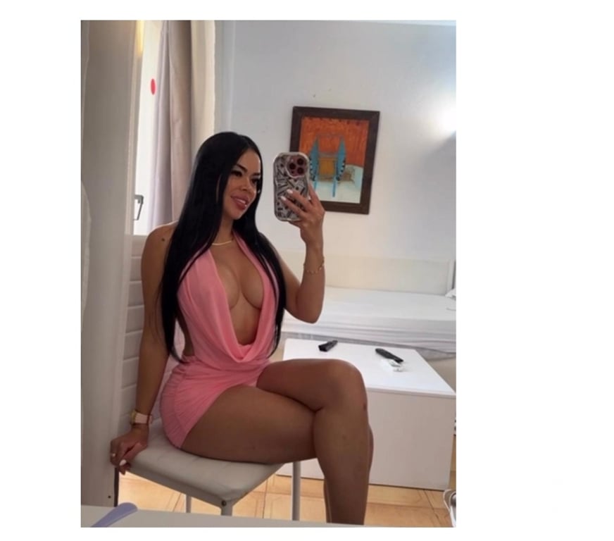 Escorts Merseyside Liverpool - Photos for 🍷Nicoly😍 100%REALnaughty🇧🇷Party🎉