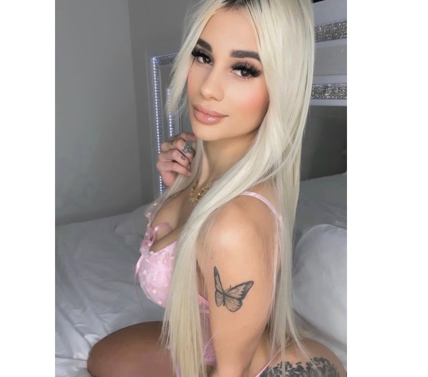 Escorts Central London London Bridge Station - Central London - Photos for 🔥Sarah party girl new in town Brazilian 🇧🇷