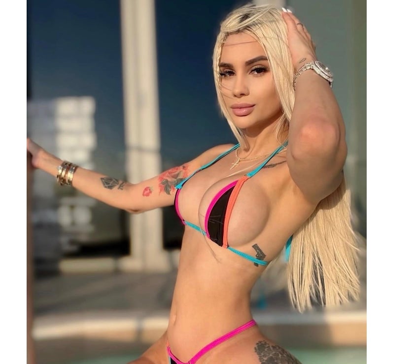 Escorts Central London London Bridge Station - Central London - Photos for 🔥Sarah party girl new in town Brazilian 🇧🇷