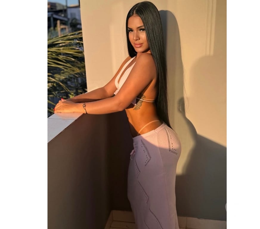 Escorts South Yorkshire Sheffield - Photos for Hot Brunette 🥰📸 Real pic 📸