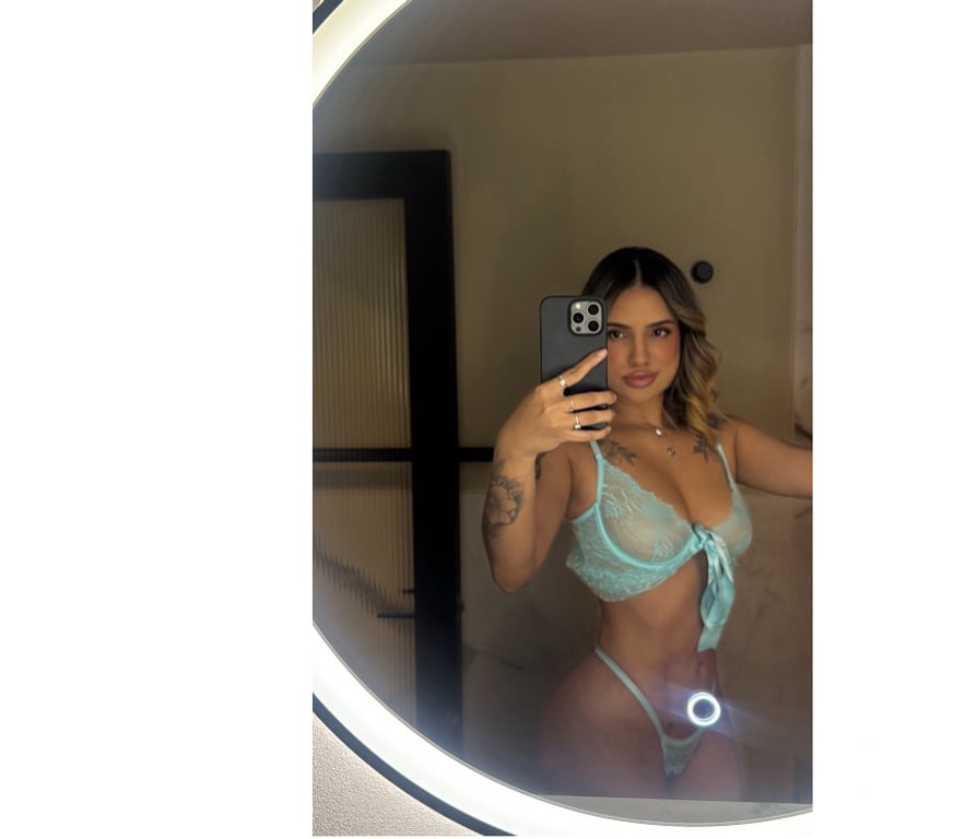 Escorts Central London Marylebone - Central London - Photos for 🇧🇷🔥Hot Brazilian girl 100% real🔥🇧🇷