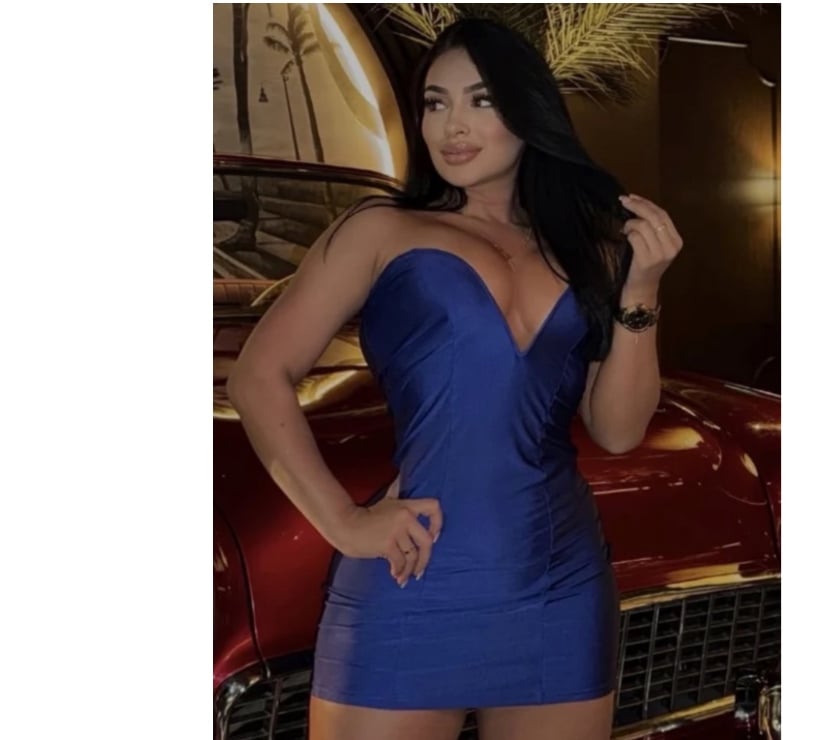 🍑Luxury girl 🍑