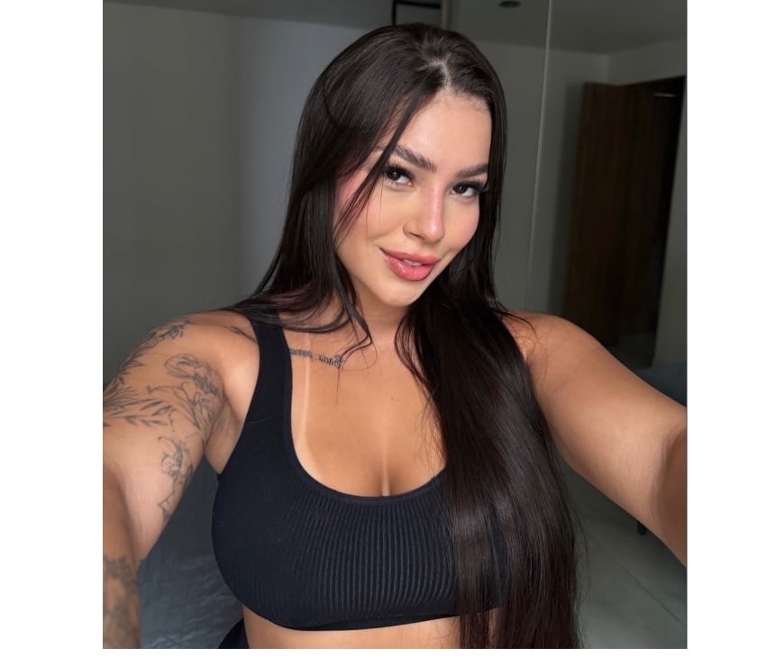 Escorts South Yorkshire Sheffield - Photos for Paloma Naugthy Brazilian 🔥👿