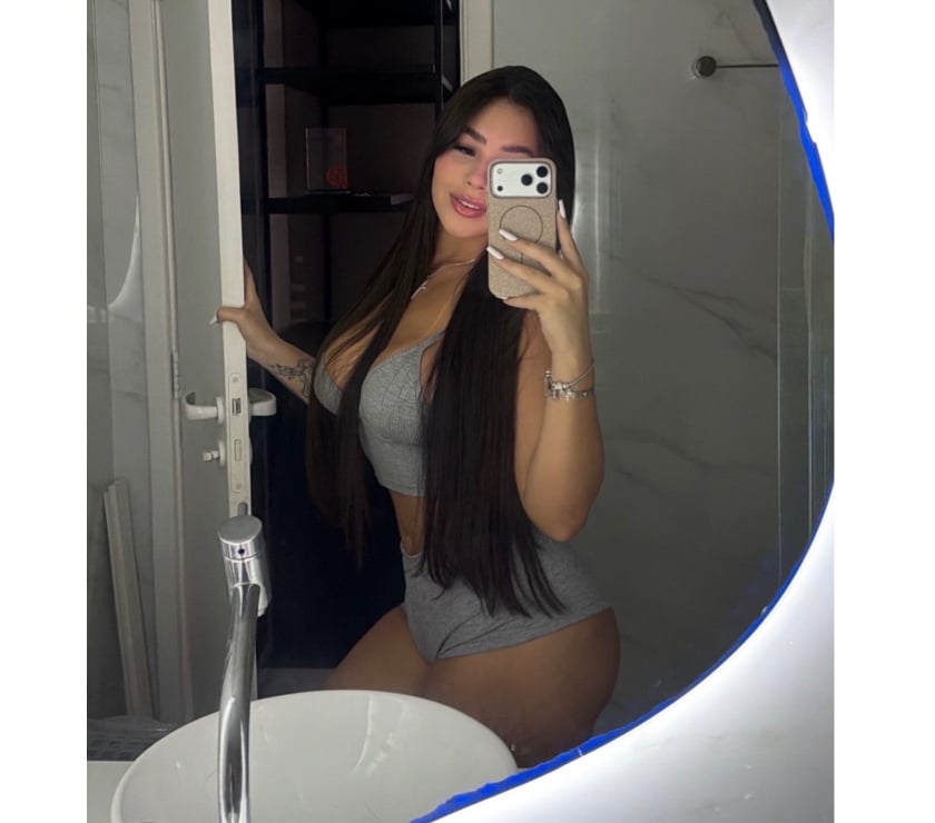 Escorts South Yorkshire Sheffield - Photos for Paloma Naugthy Brazilian 🔥👿