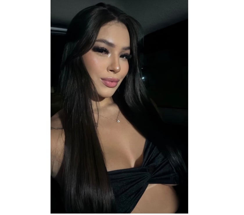 Escorts South Yorkshire Sheffield - Photos for Paloma Naugthy Brazilian 🔥👿