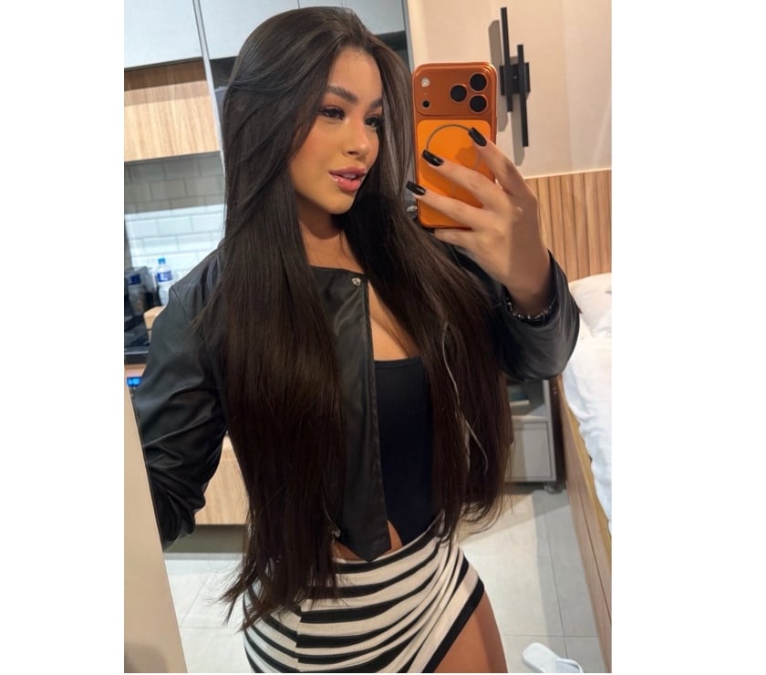 Escorts South Yorkshire Sheffield - Photos for Paloma Naugthy Brazilian 🔥👿