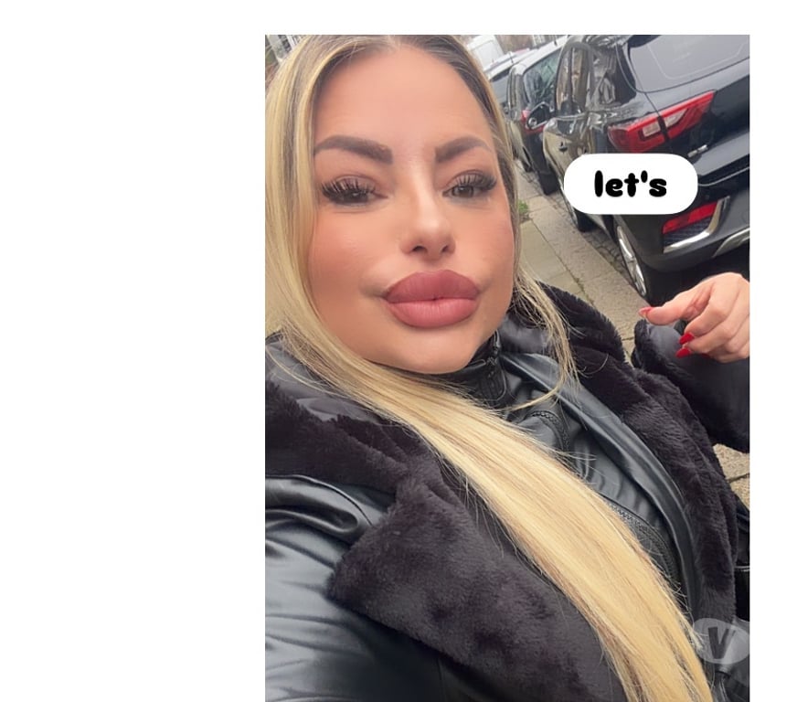 Escorts East London Bow Church - DLR Station - East London - Photos for KA BLOND🌹m@ssag🥳 relax