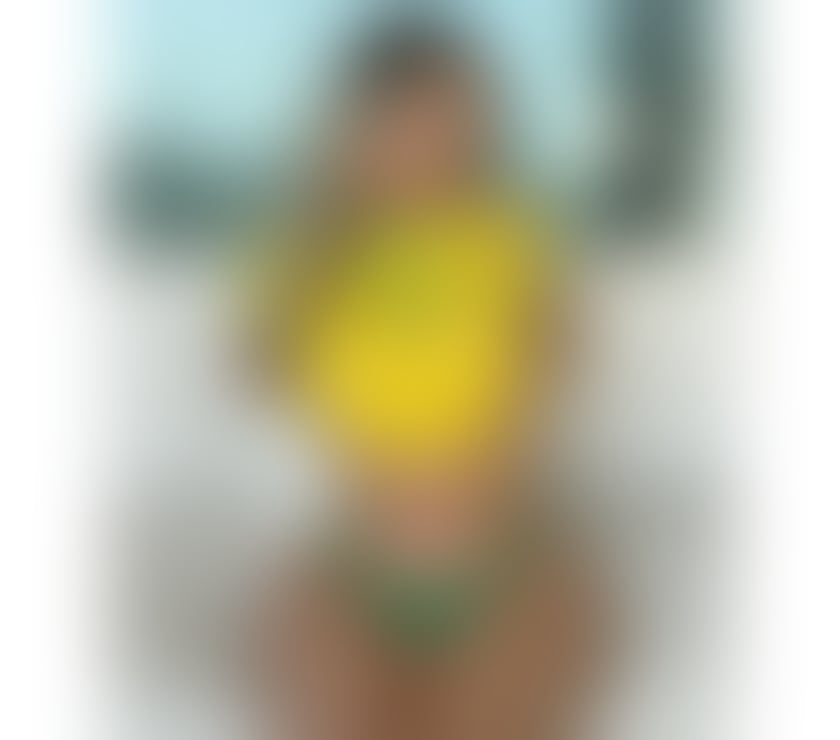 🇧🇷 BRAZILIAN LUXURY BLONDE • AISHA PARTY GIRL 🫦