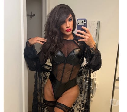 Trans Escorts Stratford East London - Photos for HOT LATINA NAUGHTY TS 🔥 8' XL BIG TOOL AND BIG ASS 🍆