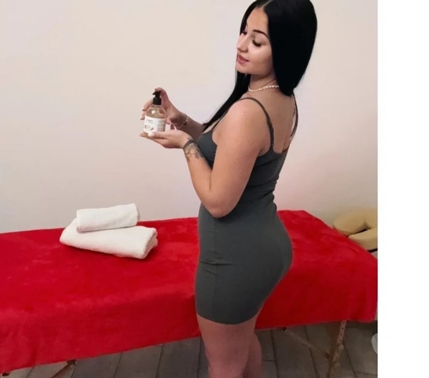 Escorts Shropshire Telford and Wrekin - Photos for ❤️HELLO I M DELY BEST BODY TO BODY MASAJE❤️