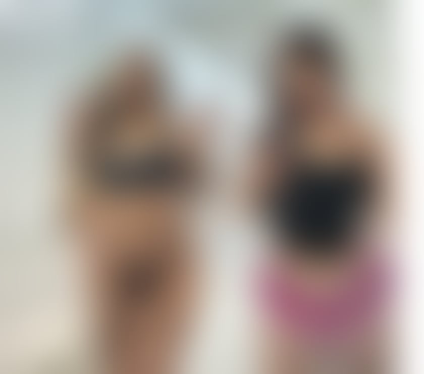  Escorts & Erotic Massage Basingstoke Basingstoke and Deane - Photos for 2 Brazilian girls 🇧🇷🔥💋 Back in Basinstoke