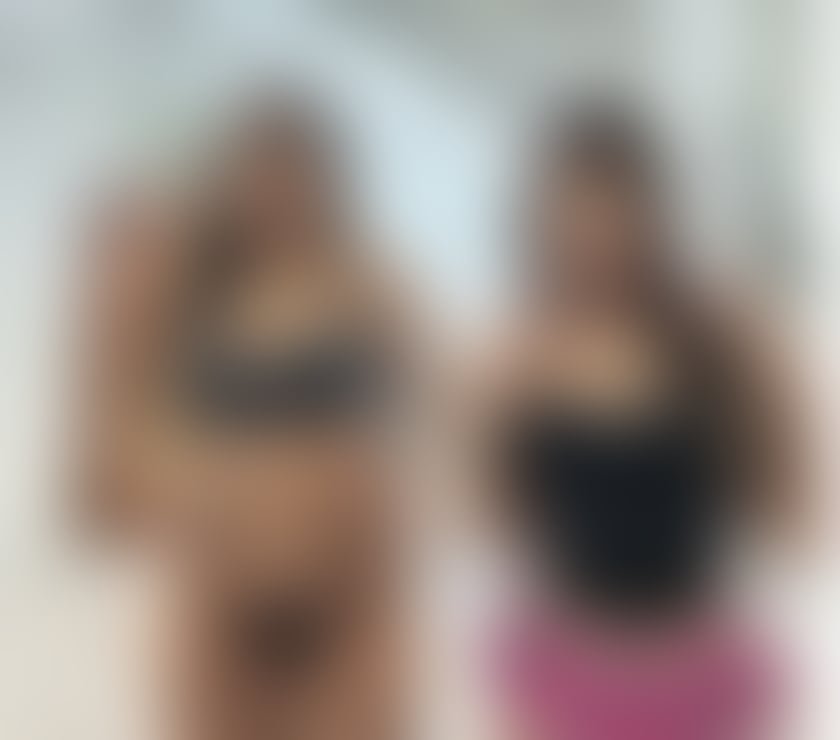 Escorts Hampshire Southampton - Photos for 2 Brazilian girls 🇧🇷 first time in Southampton ✨