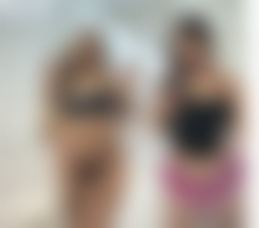 Escorts Hampshire Basingstoke and Deane - Photos for 2 Brazilian girls 🇧🇷🔥💋