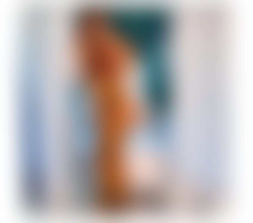 AMAZING ANNA• GFE AND A LEVELS