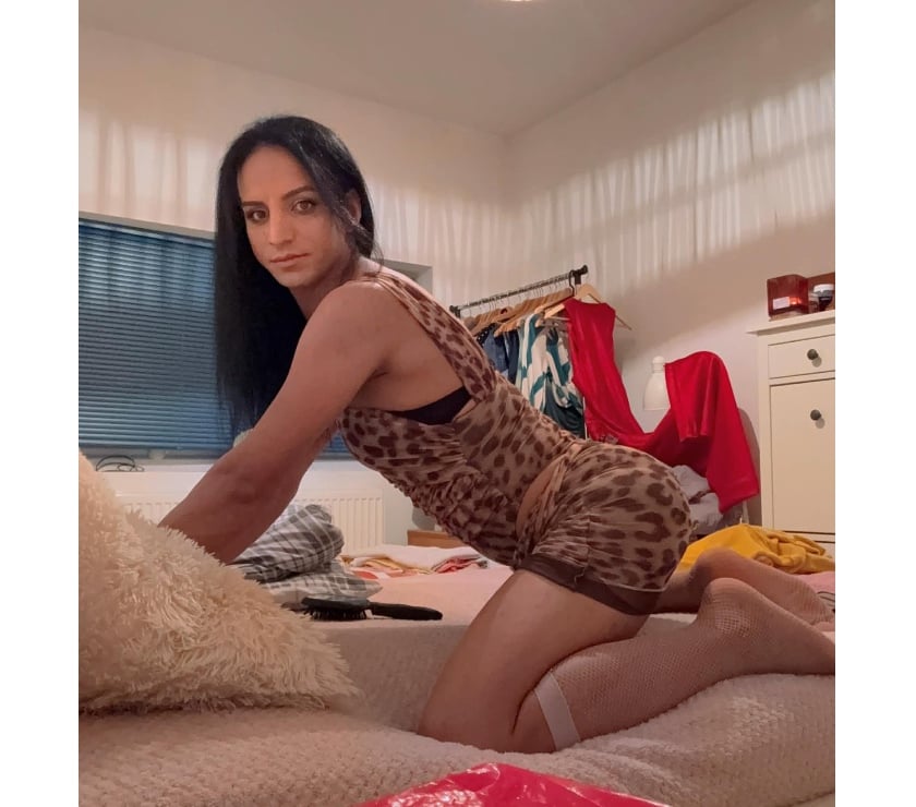English Escorts Tottenham North London - Photos for Sandra 💎😈 BEST BUM 💥🍑 TRANS WOMEN