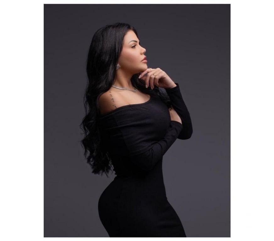 Escorts South East London East Croydon (Tramlink) Station - South East London - Photos for 🔥 NEW KAROL BRUNETTE LATINA 🇧🇷 PARTY GIRL🍾