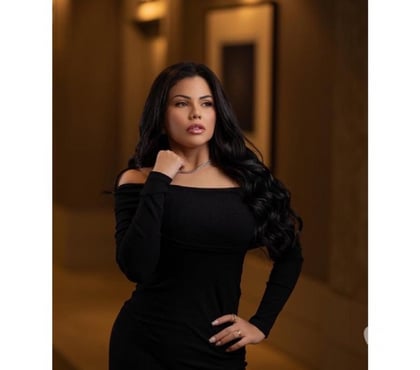 Escorts East Croydon (Tramlink) Station South East London - Photos for 🔥 NEW KAROL BRUNETTE LATINA 🇧🇷 PARTY GIRL🍾