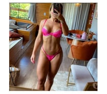 AMAZING ANNA • GFE AND A LEVELS