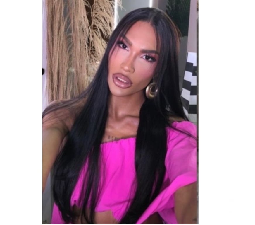 Trans Escorts Cumberland Carlisle - Cumberland - Photos for Mileyde Portuguesa