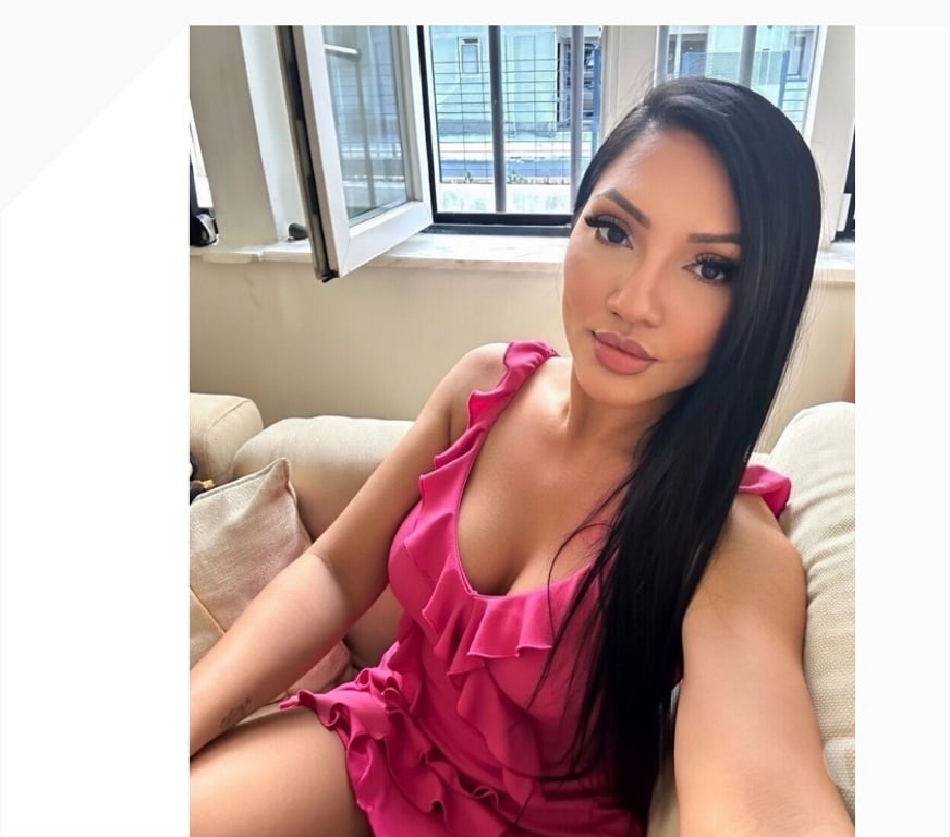 Escorts South West London Clapham Junction - South West London - Photos for New in town, Stefany❤️ Party girl,not fake 🥳💋