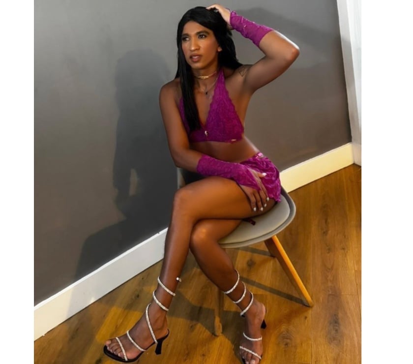 Trans Escorts Gloucestershire Gloucester - Photos for 🇧🇷Laís Brazilian HOT NEW CITY🔥